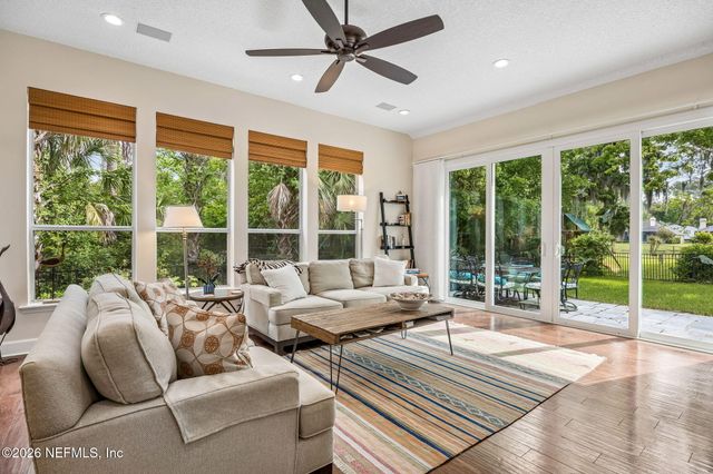 447 W MILL CHASE Court, Ponte Vedra Beach, FL 32082