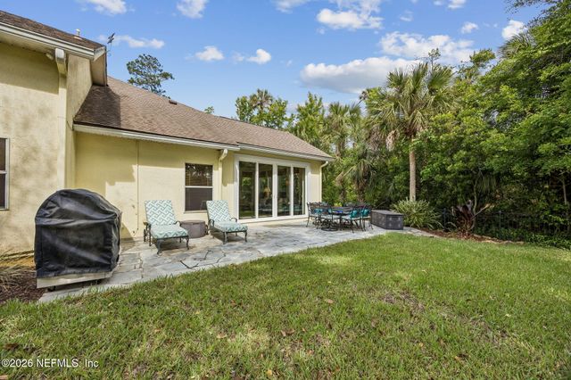 447 W MILL CHASE Court, Ponte Vedra Beach, FL 32082