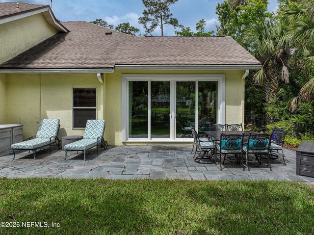 447 W MILL CHASE Court, Ponte Vedra Beach, FL 32082