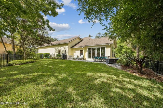 447 W MILL CHASE Court, Ponte Vedra Beach, FL 32082