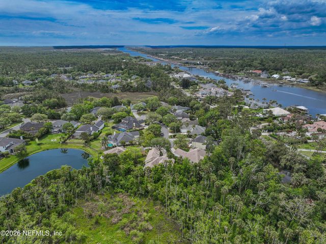 447 W MILL CHASE Court, Ponte Vedra Beach, FL 32082