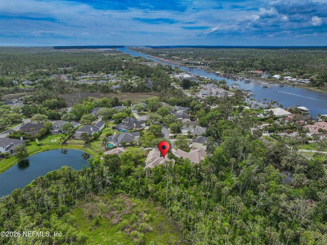 447 W MILL CHASE Court, Ponte Vedra Beach, FL 32082