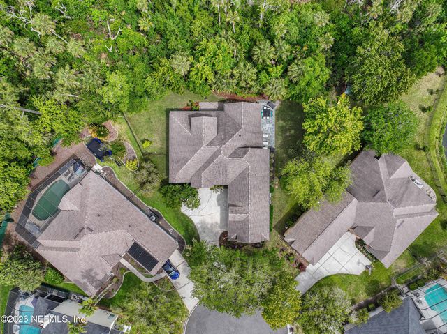 447 W MILL CHASE Court, Ponte Vedra Beach, FL 32082