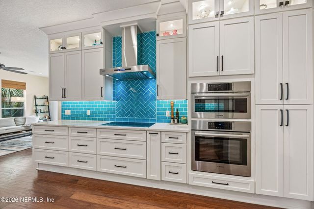 447 W MILL CHASE Court, Ponte Vedra Beach, FL 32082