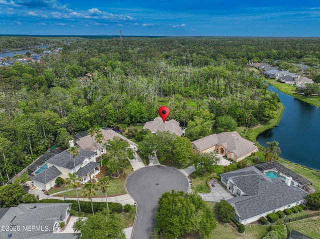 447 W MILL CHASE Court, Ponte Vedra Beach, FL 32082