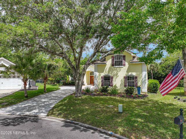 447 W MILL CHASE Court, Ponte Vedra Beach, FL 32082