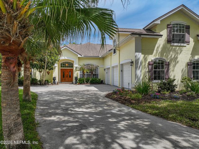 447 W MILL CHASE Court, Ponte Vedra Beach, FL 32082