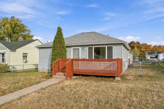 5008 N Belt St, Spokane, WA 99205 property photo