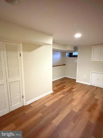 549 MOSHER ST, Baltimore, MD 21217