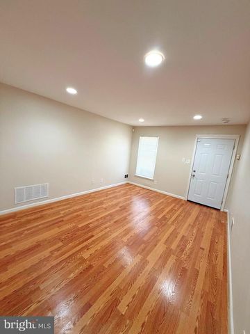 549 MOSHER ST, Baltimore, MD 21217