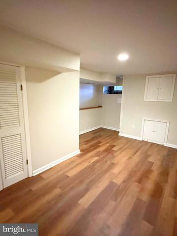 549 MOSHER ST, Baltimore, MD 21217