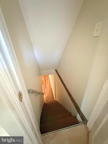 549 MOSHER ST, Baltimore, MD 21217