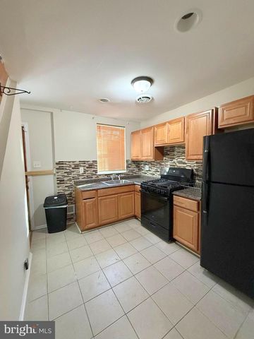 549 MOSHER ST, Baltimore, MD 21217