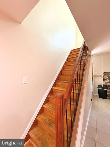 549 MOSHER ST, Baltimore, MD 21217