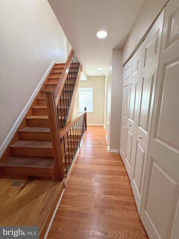 549 MOSHER ST, Baltimore, MD 21217