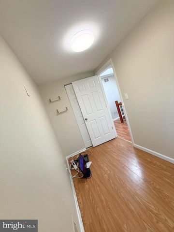 549 MOSHER ST, Baltimore, MD 21217