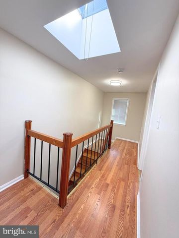 549 MOSHER ST, Baltimore, MD 21217