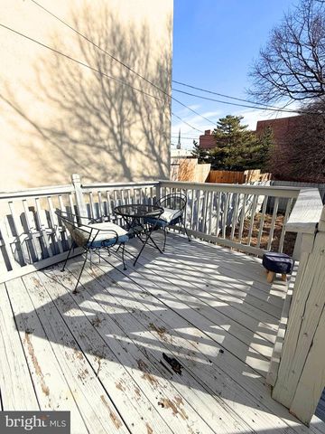 549 MOSHER ST, Baltimore, MD 21217