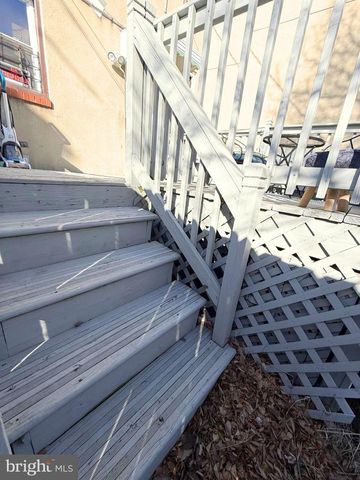 549 MOSHER ST, Baltimore, MD 21217