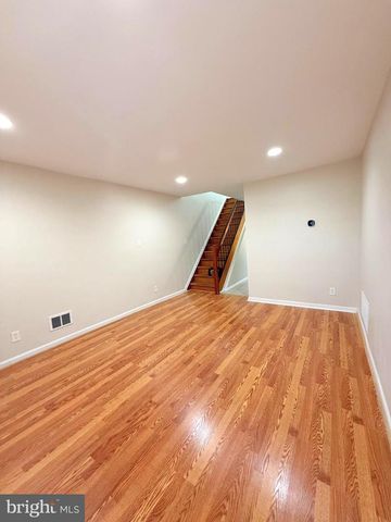 549 MOSHER ST, Baltimore, MD 21217