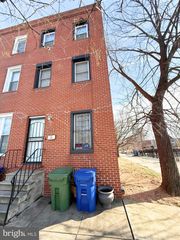 549 MOSHER ST, Baltimore, MD 21217