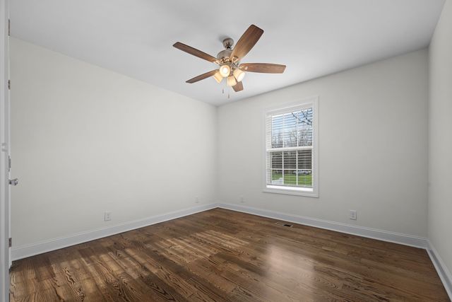 1536 Fairfield Pike, Shelbyville, TN 37160