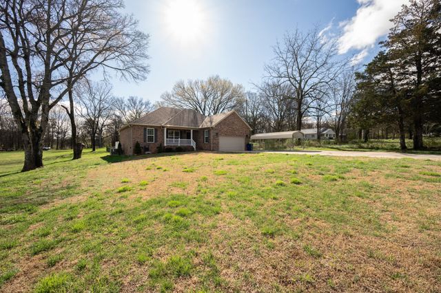 1536 Fairfield Pike, Shelbyville, TN 37160