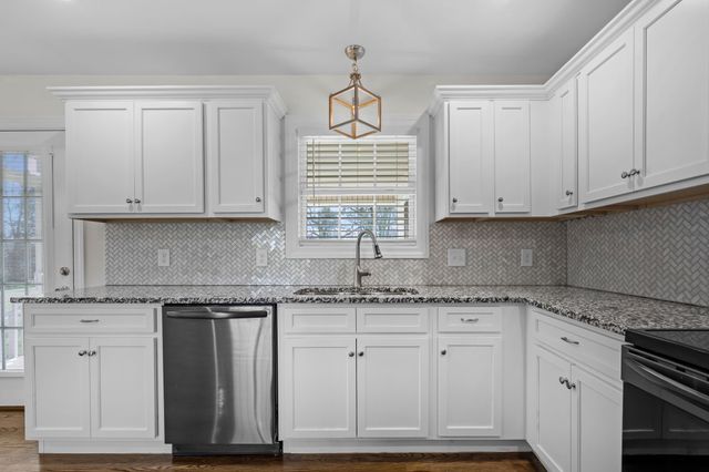 1536 Fairfield Pike, Shelbyville, TN 37160