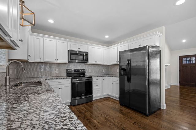 1536 Fairfield Pike, Shelbyville, TN 37160