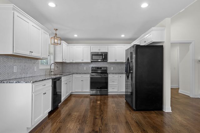 1536 Fairfield Pike, Shelbyville, TN 37160