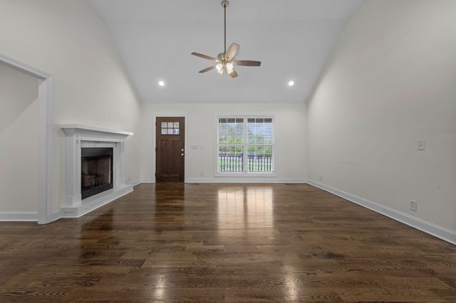 1536 Fairfield Pike, Shelbyville, TN 37160