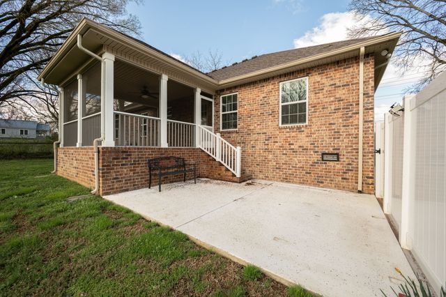 1536 Fairfield Pike, Shelbyville, TN 37160