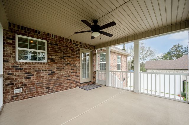 1536 Fairfield Pike, Shelbyville, TN 37160