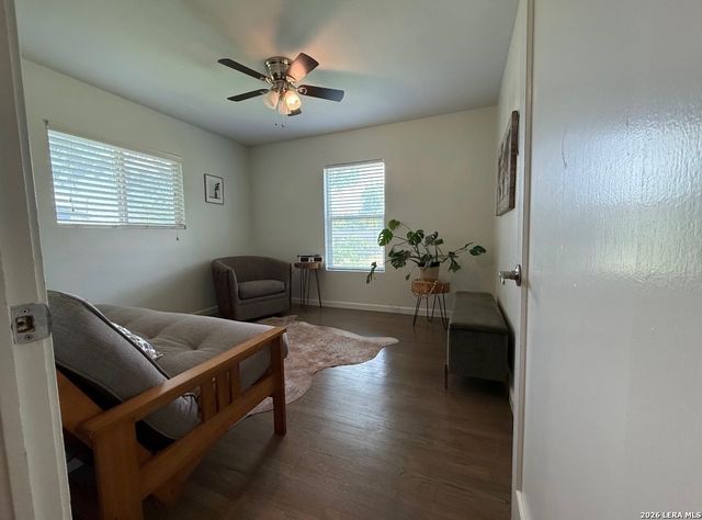 115 Addax Dr., San Antonio, TX 78213