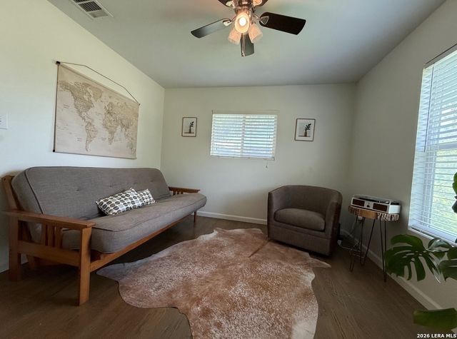 115 Addax Dr., San Antonio, TX 78213