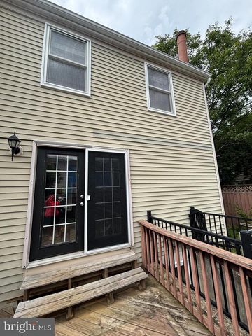 2800 NESTOR CT, Bowie, MD 20716
