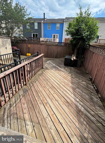 2800 NESTOR CT, Bowie, MD 20716