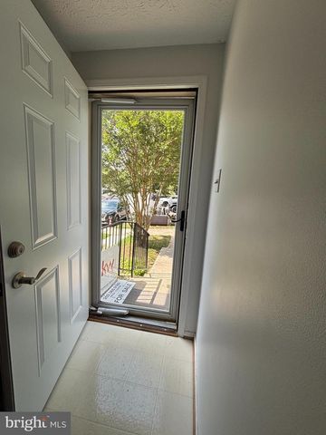 2800 NESTOR CT, Bowie, MD 20716