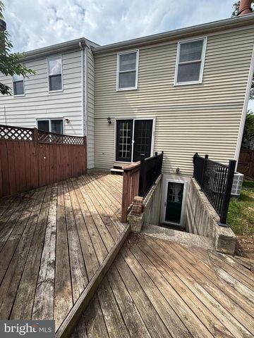 2800 NESTOR CT, Bowie, MD 20716
