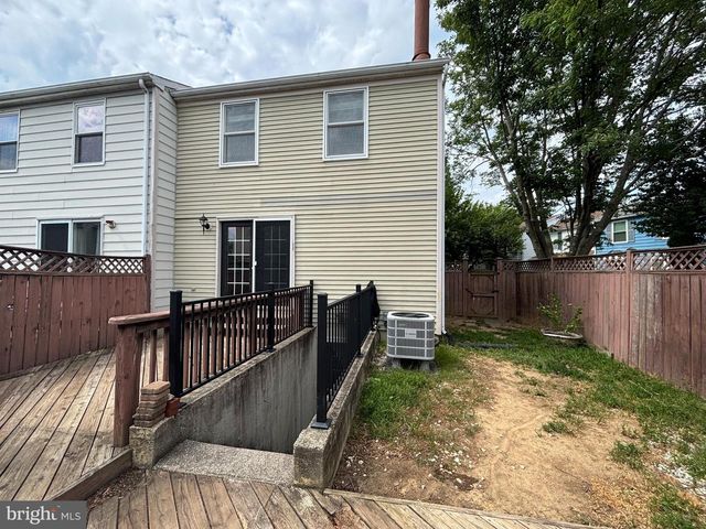 2800 NESTOR CT, Bowie, MD 20716