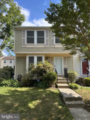 2800 NESTOR CT, Bowie, MD 20716
