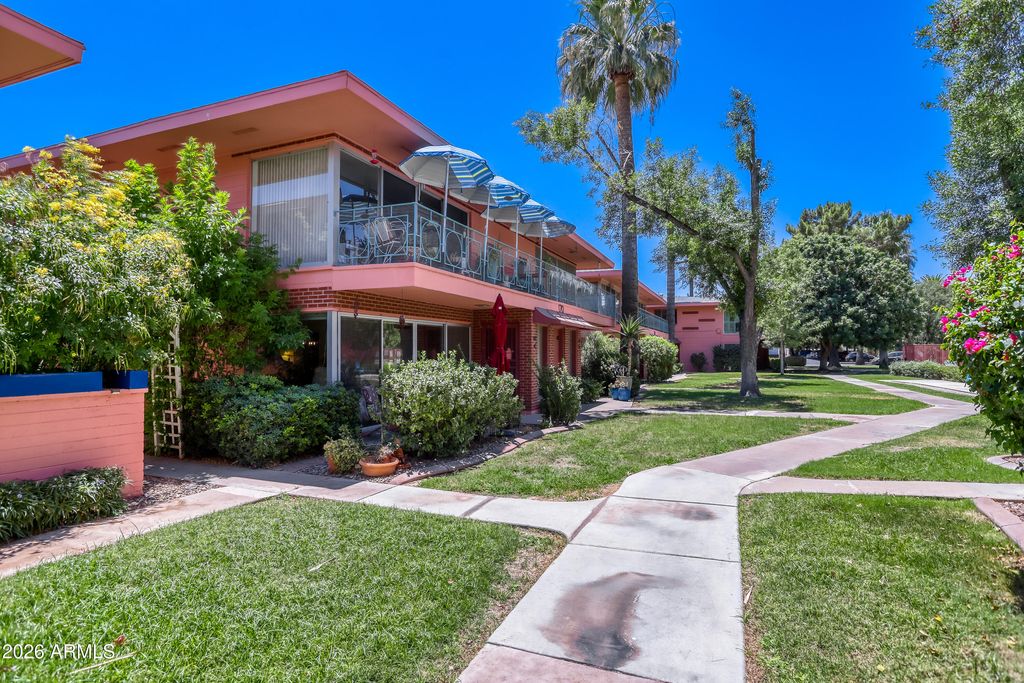 170 E CORONADO Road 63, Phoenix, AZ 85004 — photo 3