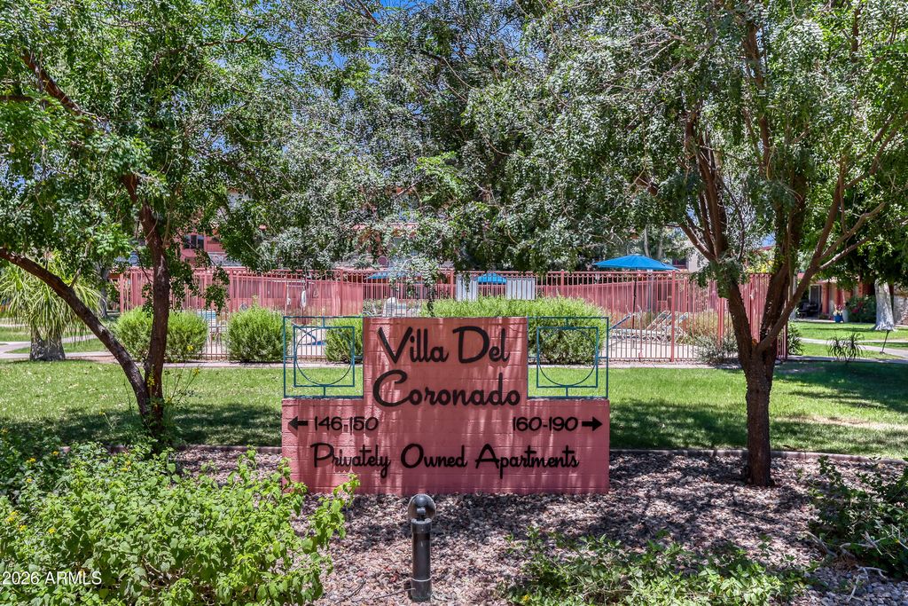 170 E CORONADO Road 63, Phoenix, AZ 85004 — photo 4