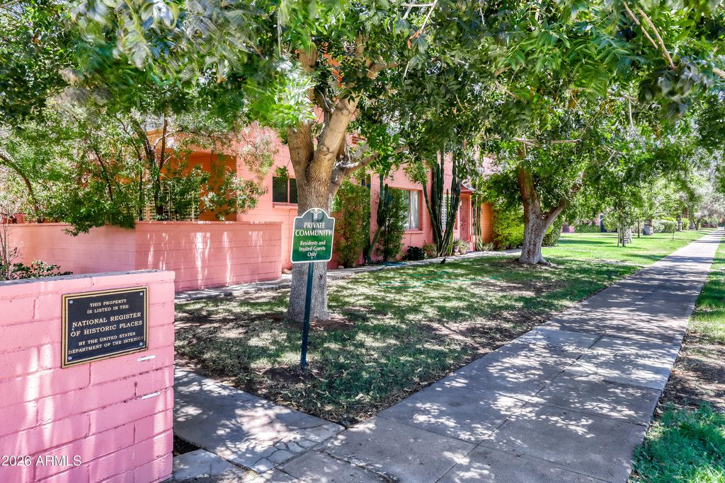 170 E CORONADO Road 63, Phoenix, AZ 85004 — photo 5