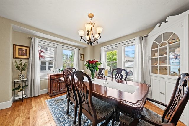 93 Baxter Ave, Quincy, MA 02169