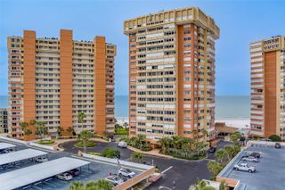 17920 GULF BOULEVARD 1606, Redington Shores, FL 33708