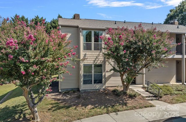 11017 Running Ridge Road, Charlotte, NC 28226