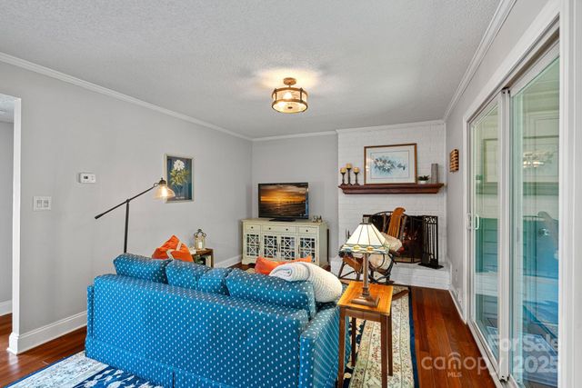 11017 Running Ridge Road, Charlotte, NC 28226