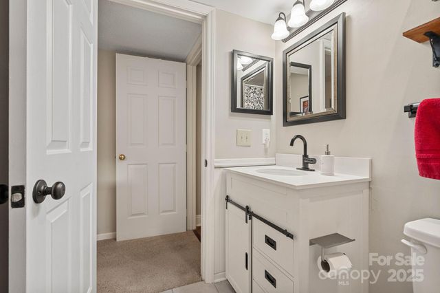 11017 Running Ridge Road, Charlotte, NC 28226