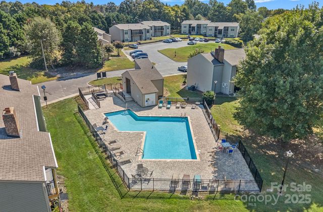 11017 Running Ridge Road, Charlotte, NC 28226